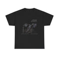 Skyline Alien - San Antonio Finals Graphic T-shirt
