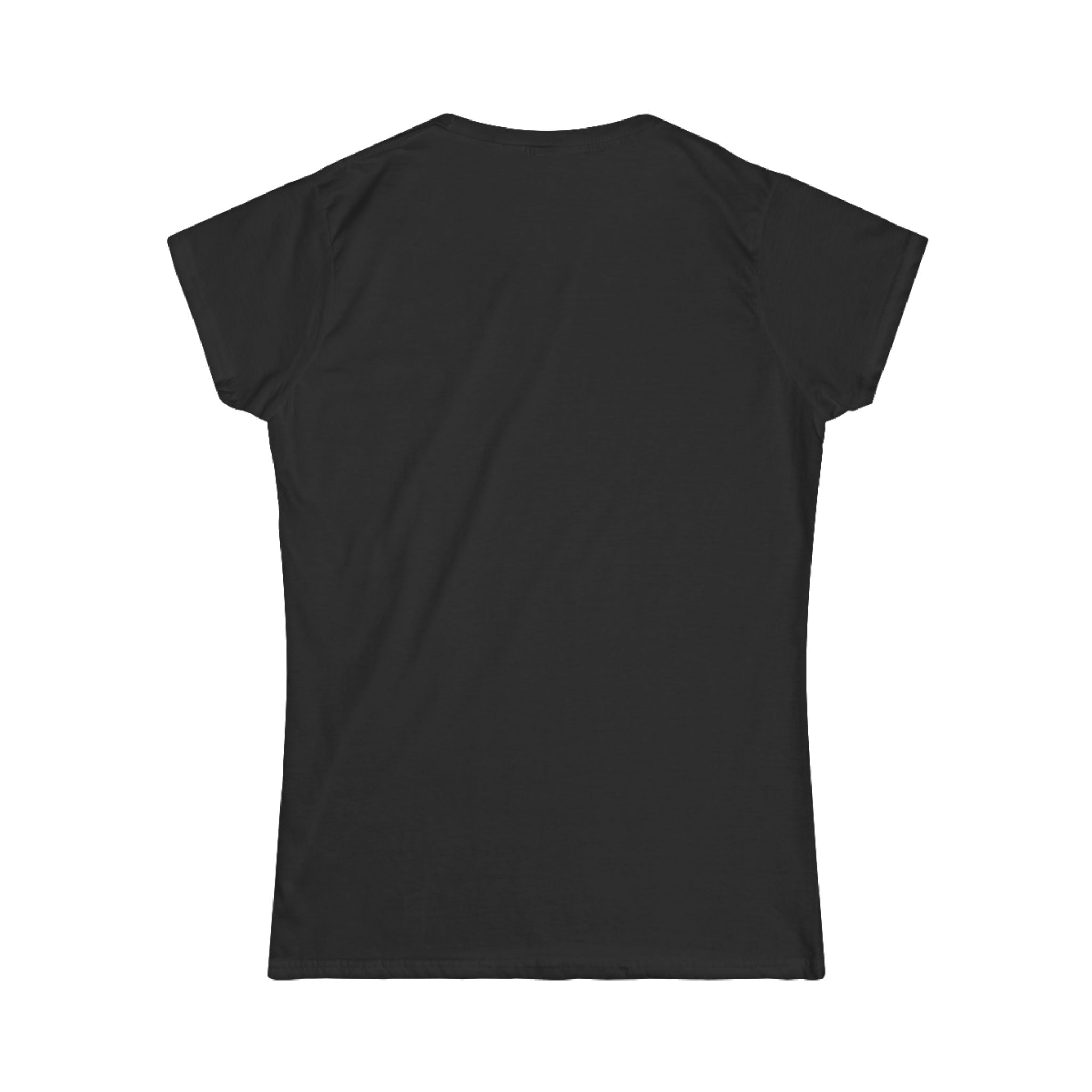 Blessed San Antonio Basketball Tee — Women's Sports Fan Shirt
