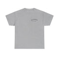 Minimal Blessed Baller Sisters — San Antonio Finals Graphic T‑Shirt