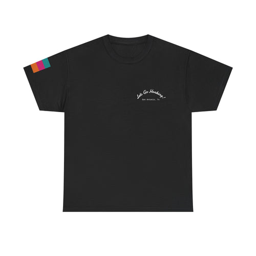 Lets Go Honking! — San Antonio Finals Graphic T‑Shirt