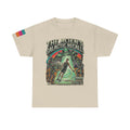 Galactic Recall - San Antonio Finals Graphic T-shirt